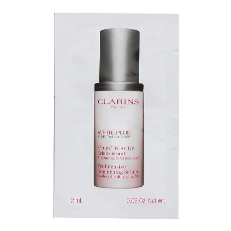 Clarins Tri-Intensive Not For Sale Brightening Serum 2ml