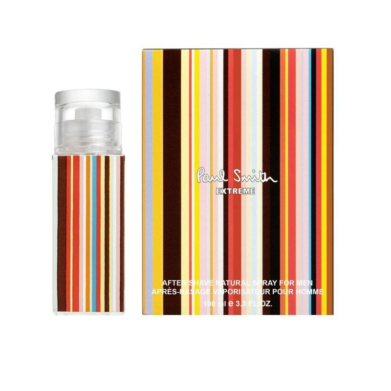 Extreme Aftershave Spray 100Ml 100 ML