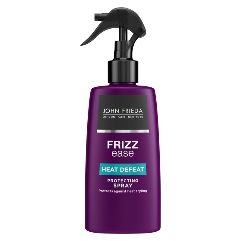 Frizz-Ease Heat Defeat Protecting Spray 150Ml