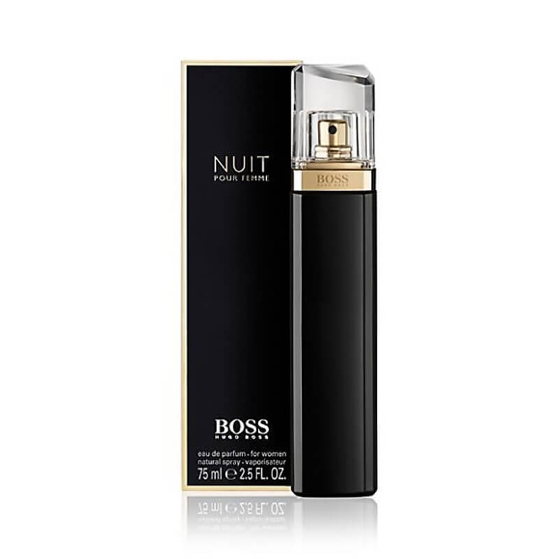 Hugo Boss Boss Nuit 75ml EDP (L) SP