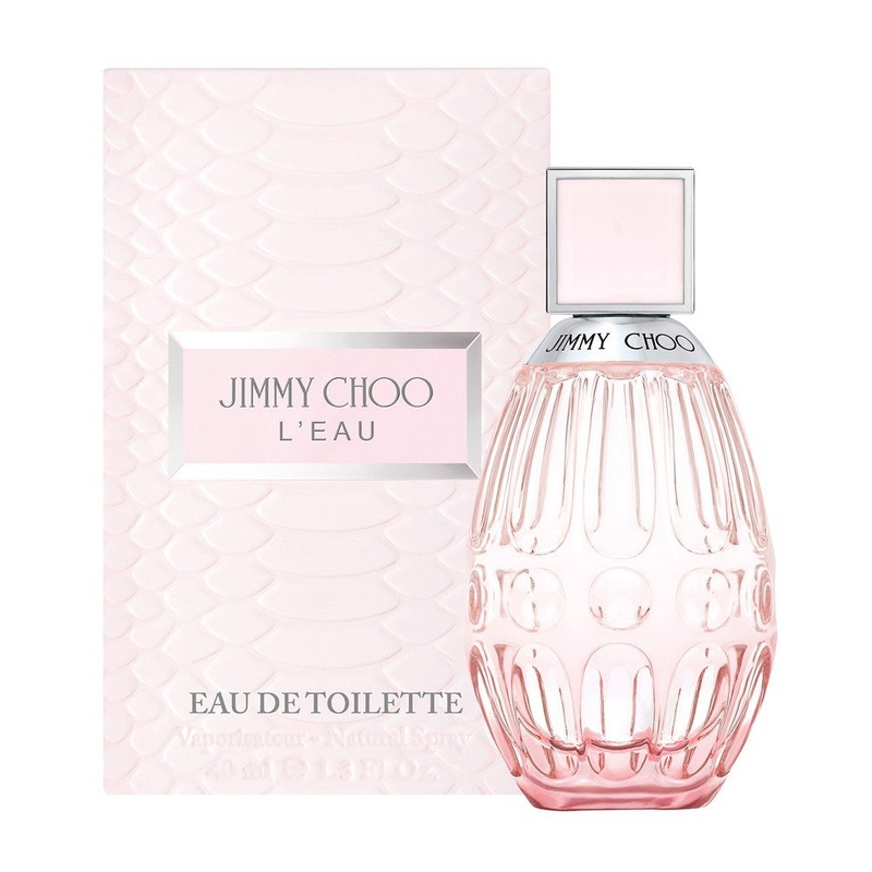 Jimmy Choo Jimmy Choo L’Eau 60ml EDT (L) SP