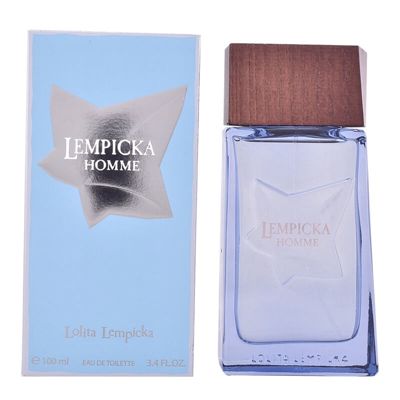 Lolita Lempicka Lempicka Homme 100ml EDT (M) SP
