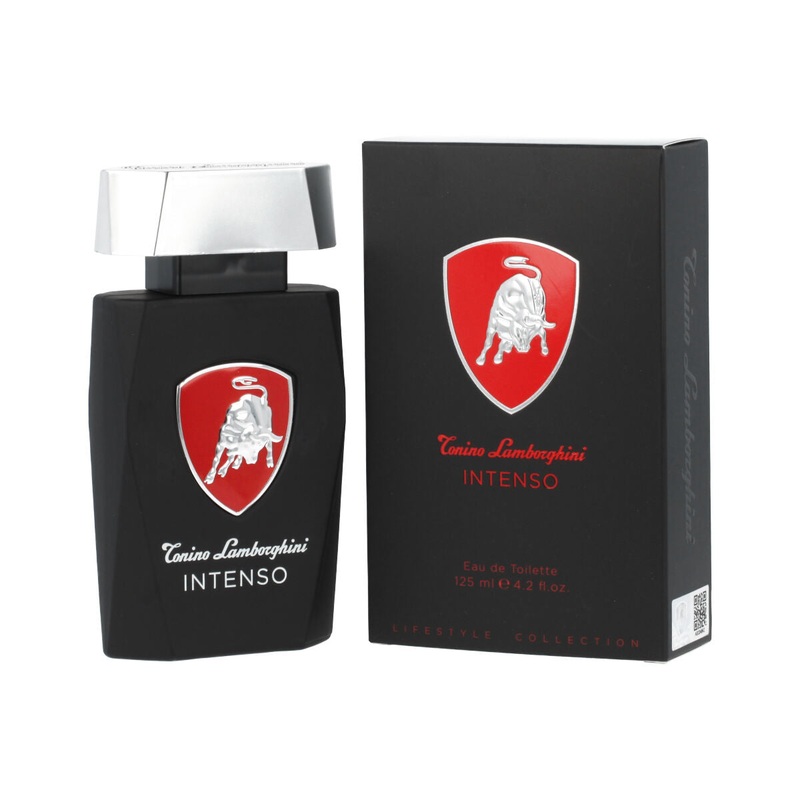 Men’s Perfume Tonino Lamborghini EDT