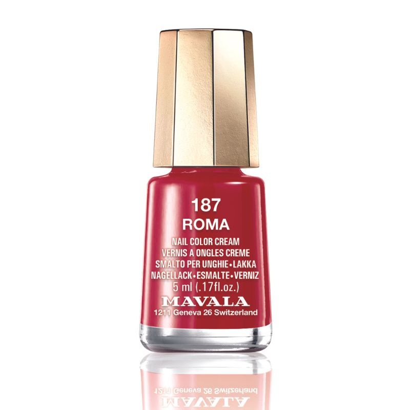 Mini Colour Roma 5ml