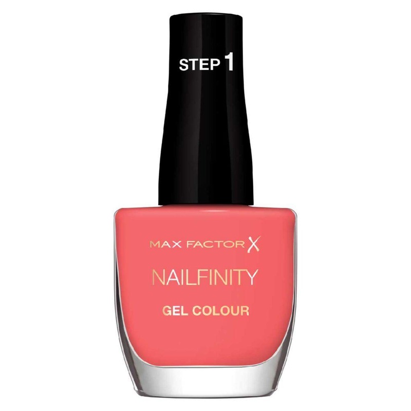 Nailfinity Gel Nail Polish That’S A Wrap 12G