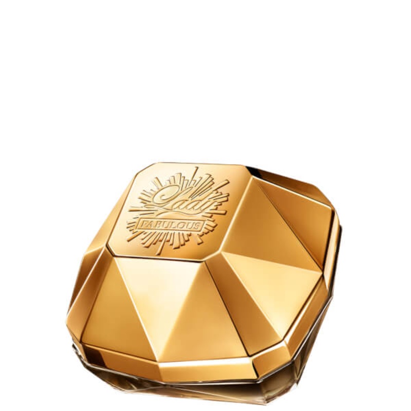 Rabanne Lady Million Fabulous Eau de Parfum Intense 60ml