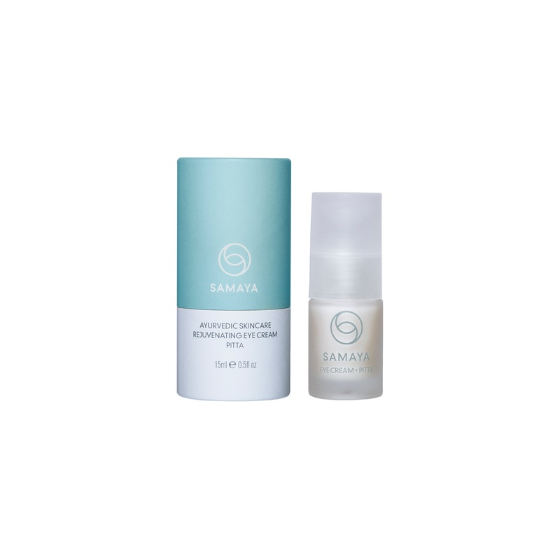 Rejuvenating Eye Cream Pitta 15ml