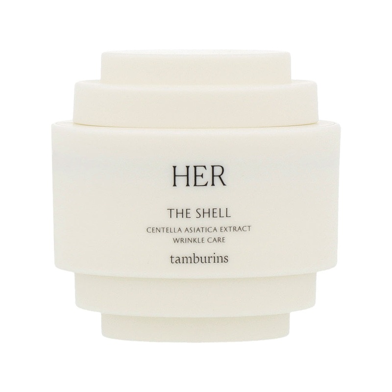 TAMBURINS THE SHELL Perfume Hand 30ml #HER