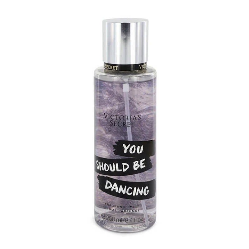 Victoria’s Secret You Should Be Dancing Fragrance Mist 250ml (L) SP