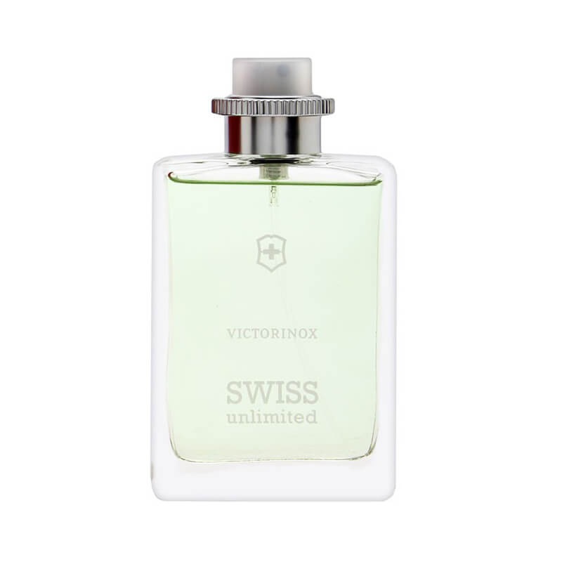 Victorinox Swiss Army Swiss Unlimited (Tester) 75ml EDT (M) SP