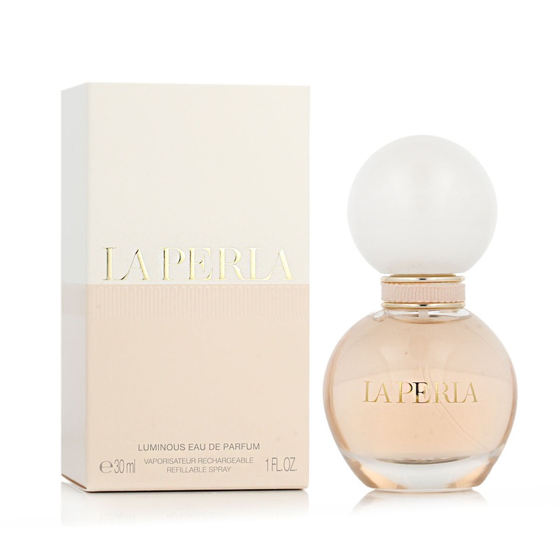 Women’s Perfume La Perla La Perla Luminous EDP 30 ml