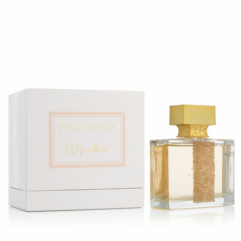 Women’s Perfume M.Micallef EDP EDP 100 ml Royal Muska