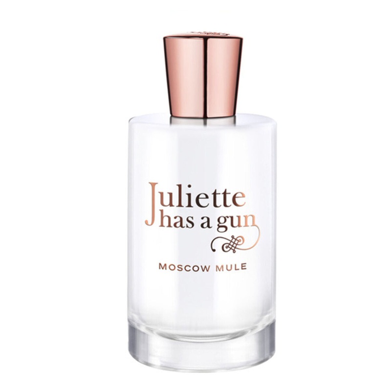 Women’s Perfume Moscow Mule Juliette Has A Gun MOSCOW MULE EDP (100 ml) EDP 100 ml