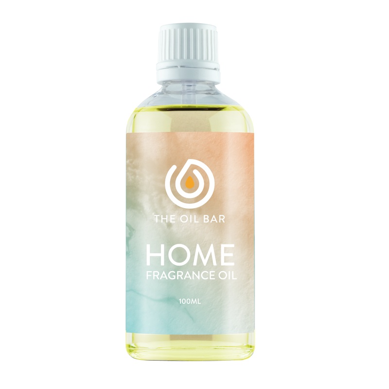 Burberry Touch Type M Home Fragrance Oil 100ml 100 ML