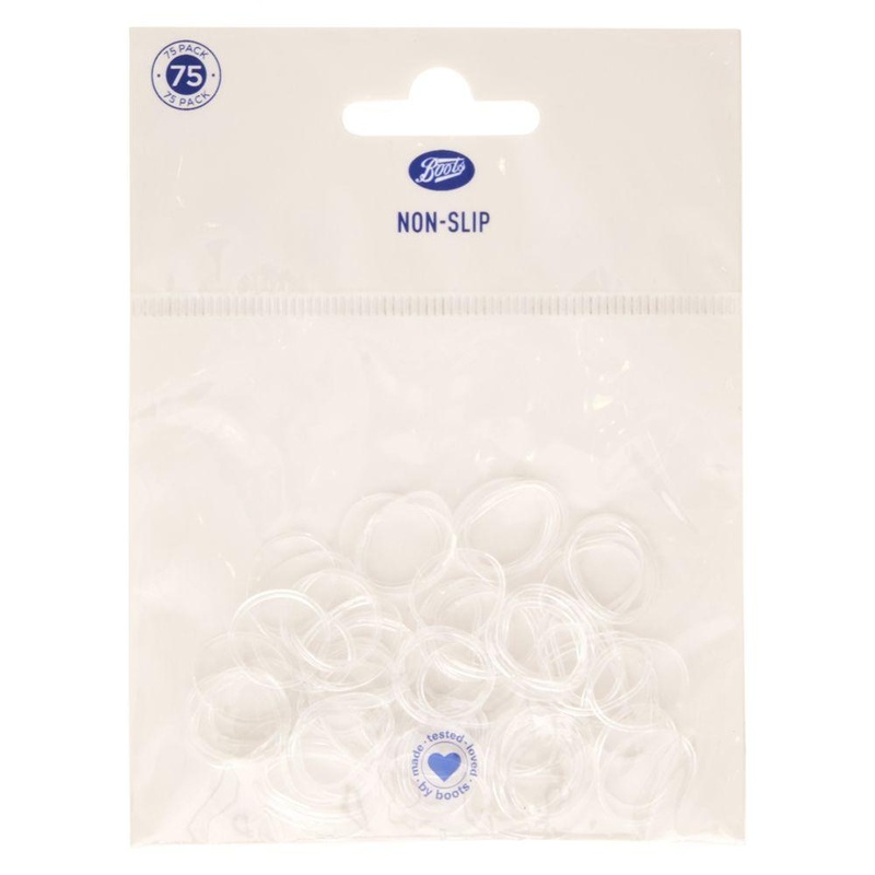Clear Polybands 75S