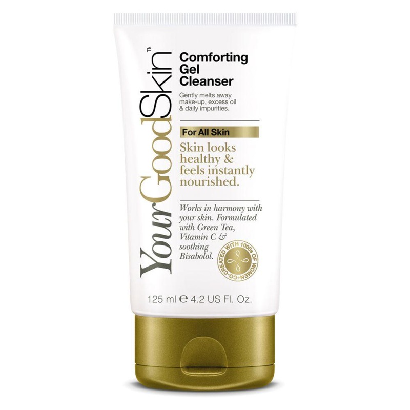 Comforting Gel Cleanser 125Ml
