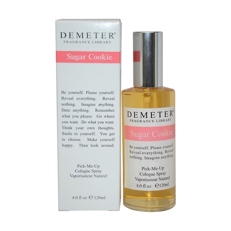 Demeter Sugar Cookie 120ml EDC (L) SP