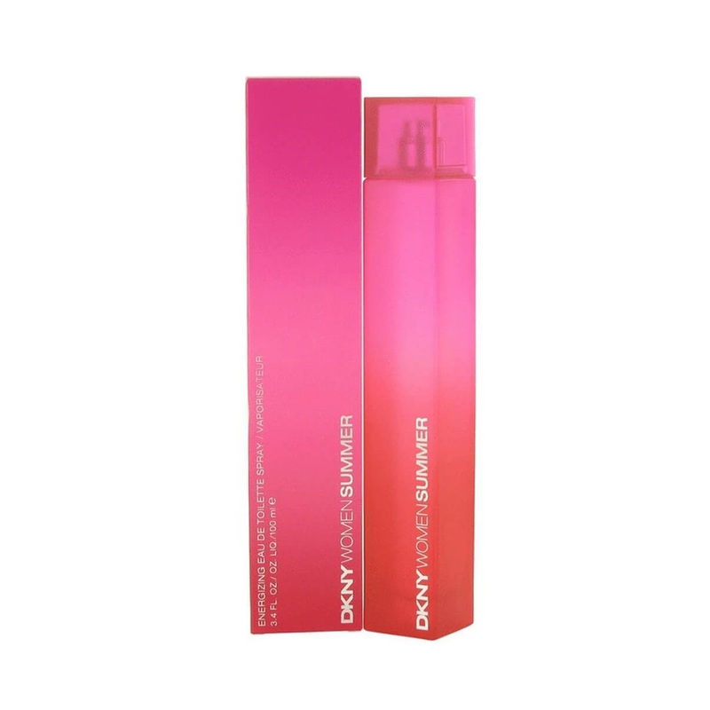 Donna Karan DKNY Women Summer 2015 (Energizing) 100ml EDT (L) SP