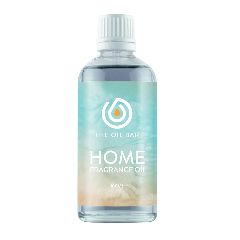 Ed Hardy Type M Home Fragrance Oil 100ml 100 ML