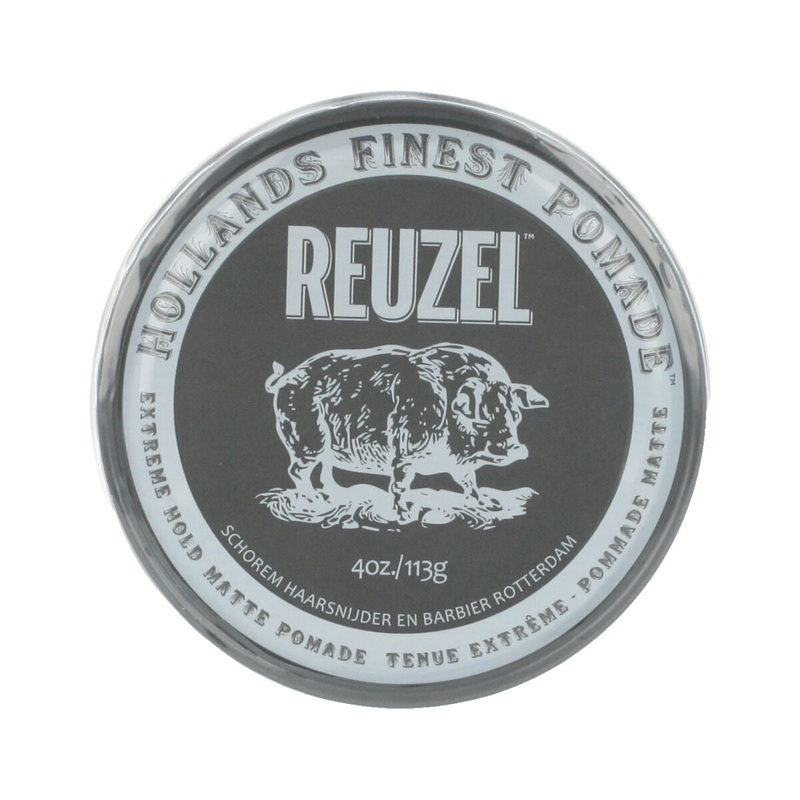 Firm Hold Wax Reuzel EXTREME HOLD 113 g