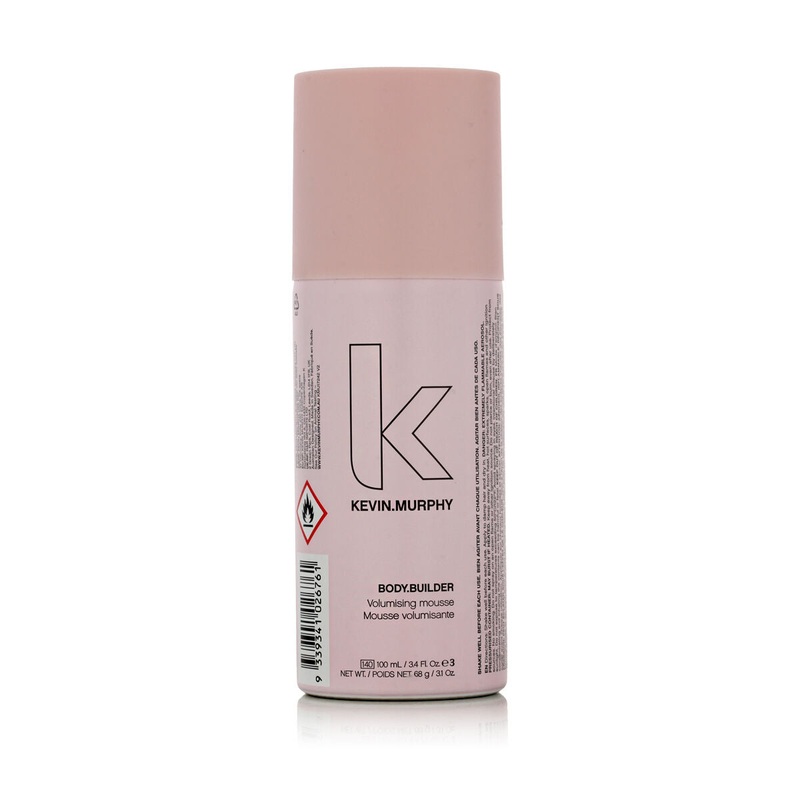 Flexible Hold Hair Spray Kevin Murphy Styling 100 ml