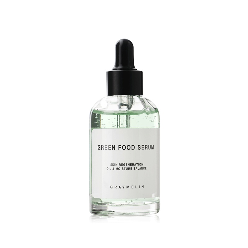 GRAYMELIN Green Food Serum 50ml