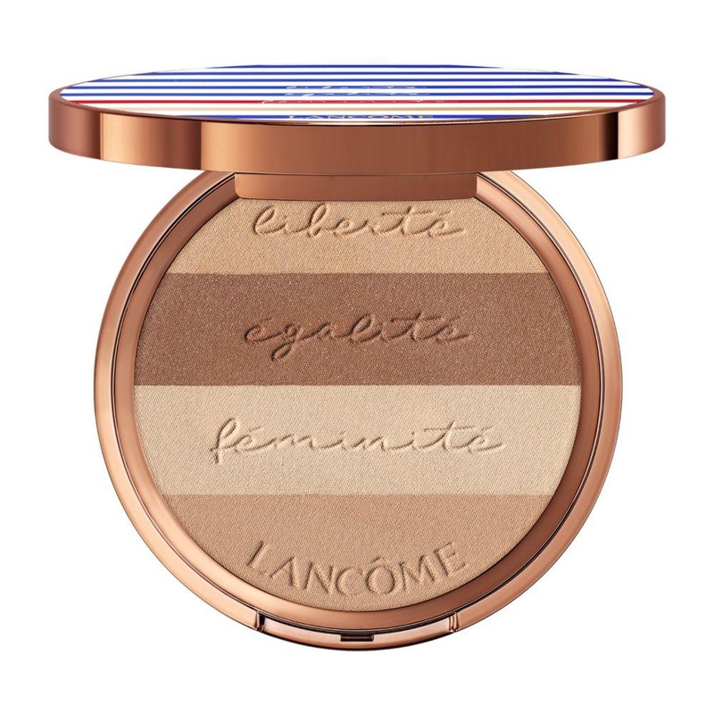 Le French Glow Bronzer 01 Summer