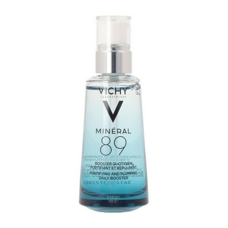 Moisturising Serum Vichy Mineral 89 50 ml 50 ml