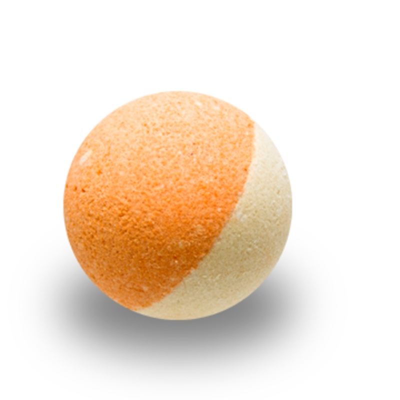 No. 11 Chocolate Chai Tea Bath Bomb