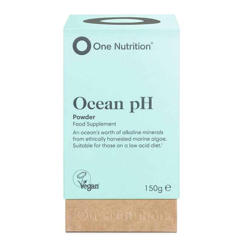 Ocean Ph Powder 150g