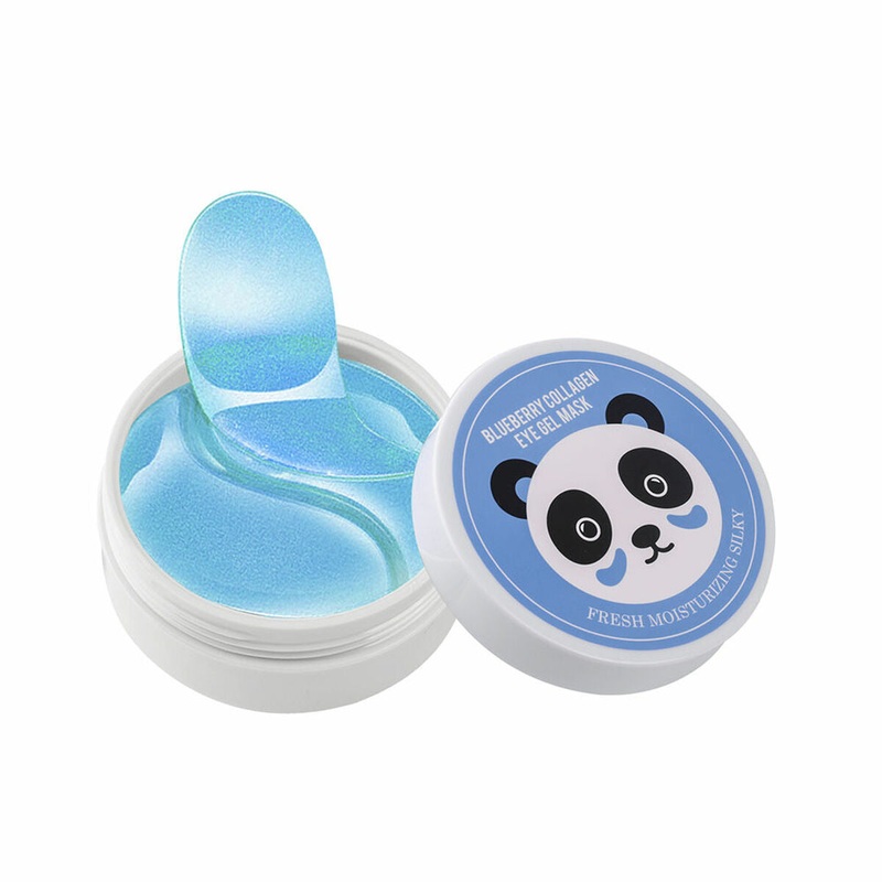 Patch for the Eye Area Paloma Beauties ACCESSOIRE BEAUT (60 Units)