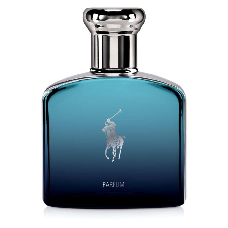 Polo Deep Blue Parfum 75Ml 75 ML