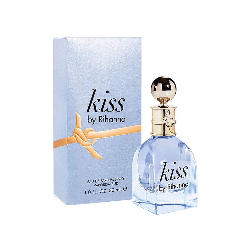 Rihanna Kiss 30ml EDP (L) SP