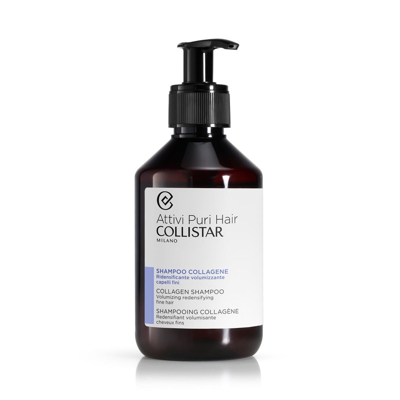 Shampoo Collistar COLGENO 250 ml