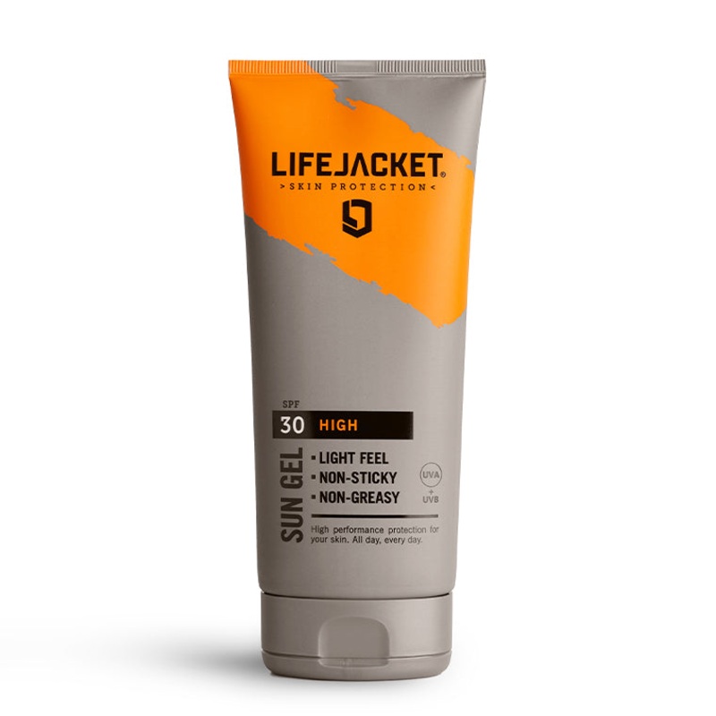 SPF-30 Sun Gel 200ml
