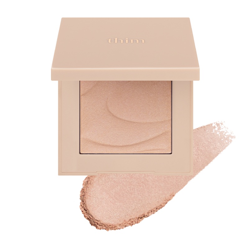 thim Infusion Blush 4.5g 01 Oat