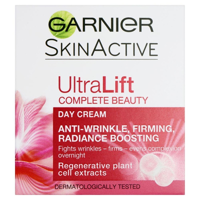 Ultralift Anti Ageing Day Cream 50Ml
