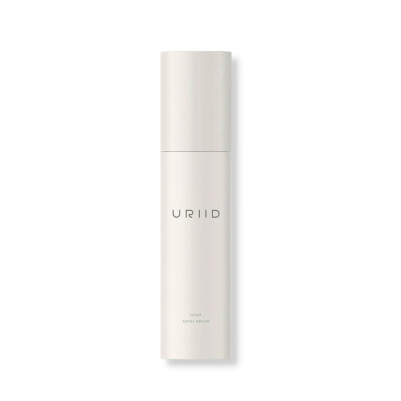 URIID Neroli Garden Relief Spray Serum 100ml