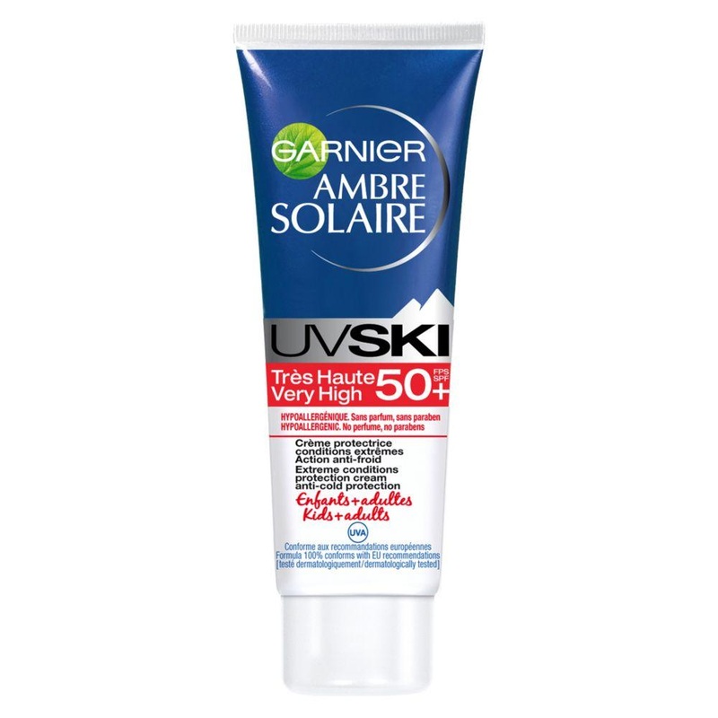 Uv Ski Spf50+ Extreme Conditions Sun Protection Cream 30Ml