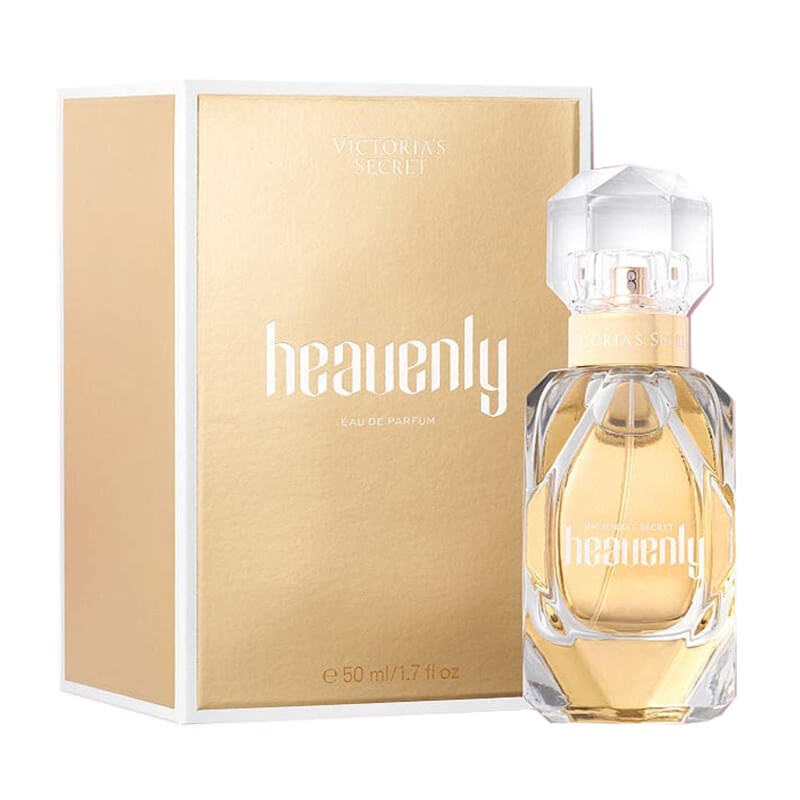 Victoria’s Secret Heavenly 50ml EDP (L) SP