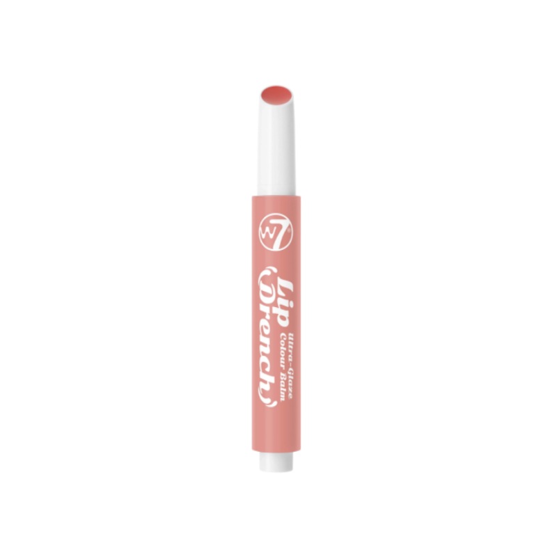 W7 Lip Drench Ultra Glaze Contour Balm Vacay