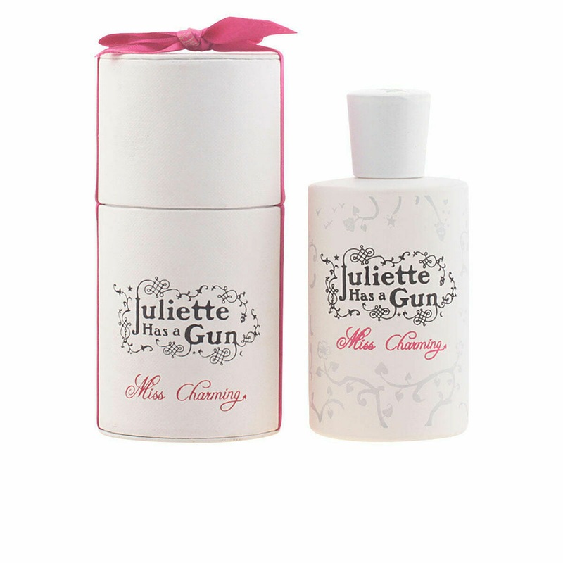 Women’s Perfume Juliette Has A Gun EDP 100 ml Miss Charming