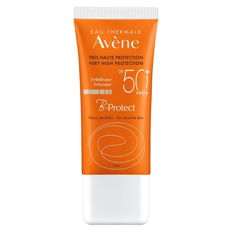 Avne Very High Protection B-Protect SPF50+ Sun Cream for Sensitive Skin 30ml
