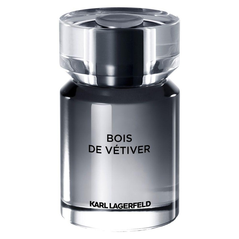 Bois De Vetiver Eau De Toilette 50Ml 50 ML