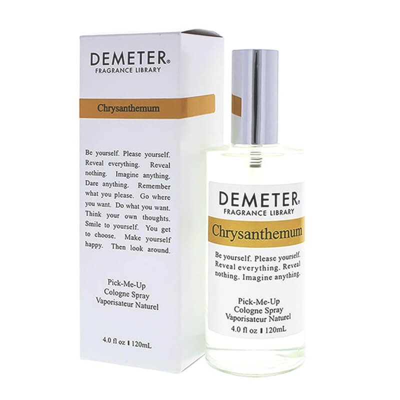 Demeter Chrysanthemum 120ml EDC (L) SP