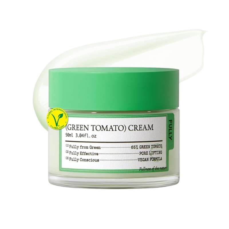 FULLY Green Tomato Cream 90ml