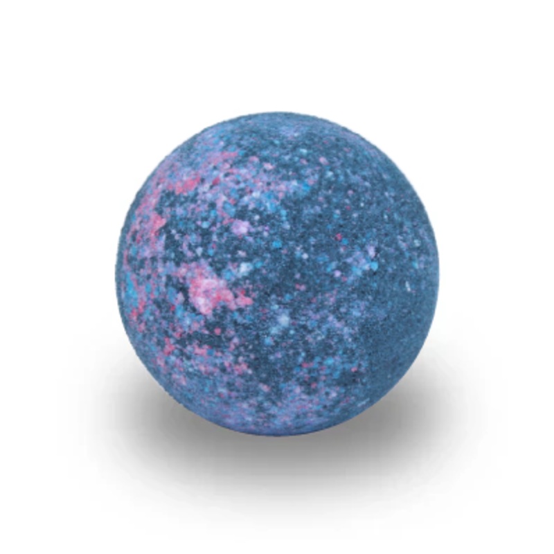 Galaxy Blast Bath Bomb