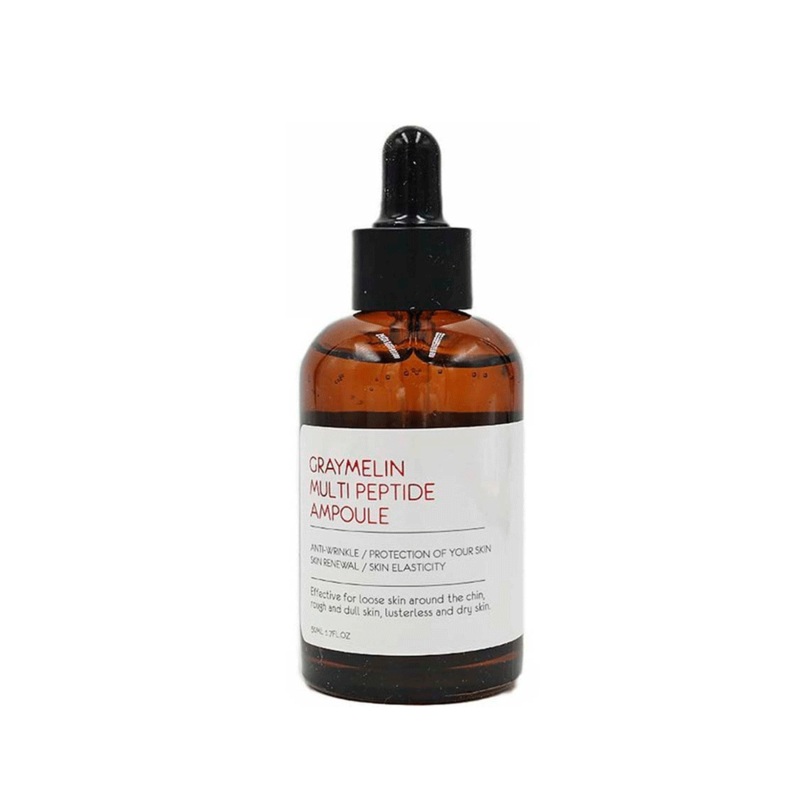 GRAYMELIN Multi Peptide Ampoule 50ml