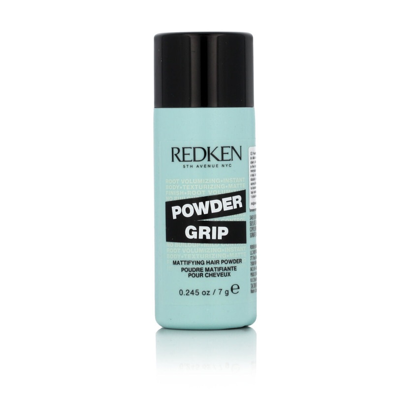 Hair Texturiser Redken Powder Grip Dust 7 g