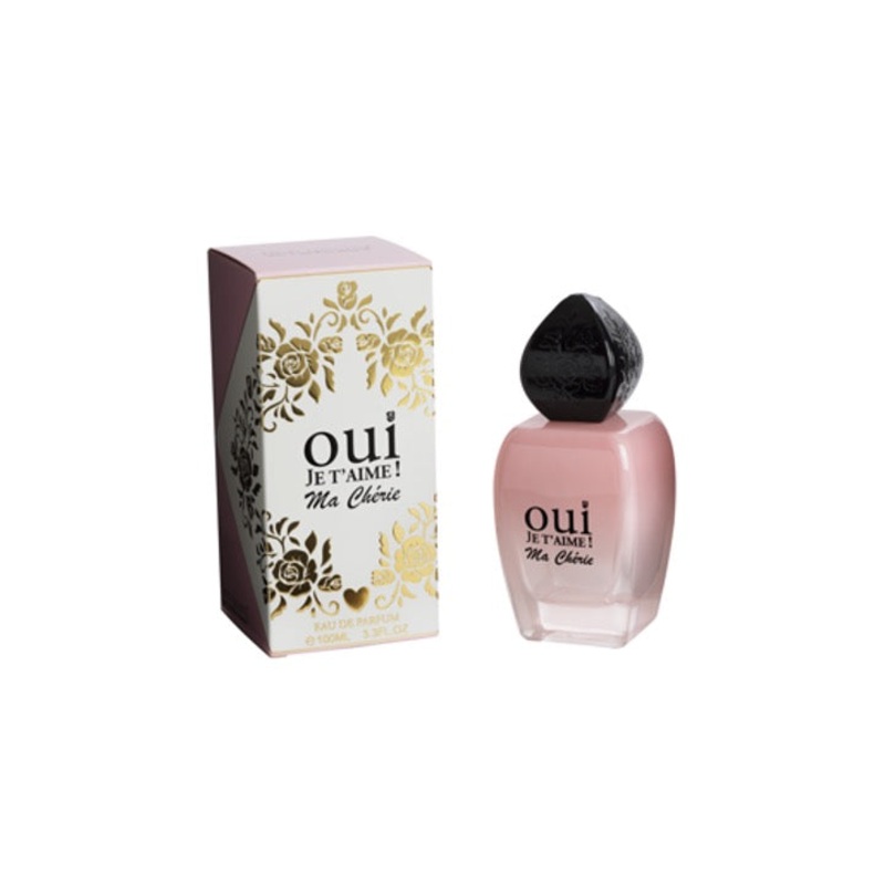 Linn Young EDP 100ml Oui Je TAime Ma Chrie LY080